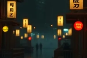 《青苔与铁轨》封面：被青苔覆盖的废弃铁轨延伸向林间
