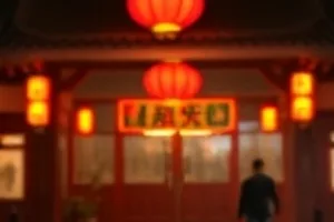 《雾港来信》封面：雾气弥漫的港口长堤与一封未拆的信